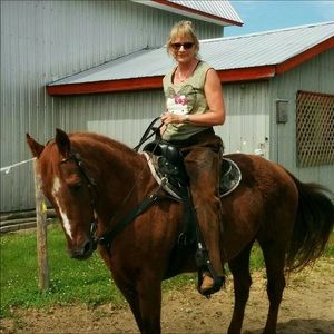 Meet your Posher, Huguet